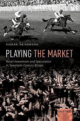 Playing the Market