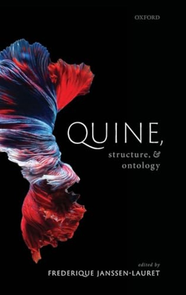 Quine, Structure, and Ontology