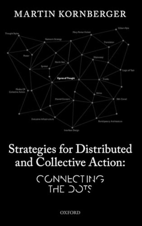 Strategies for Distributed and Collective Action