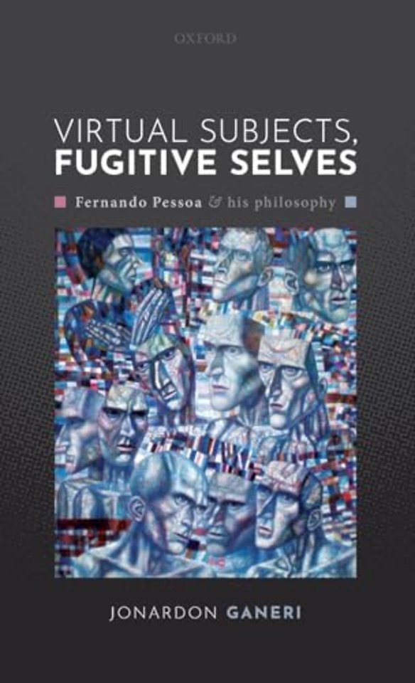 Virtual Subjects, Fugitive Selves