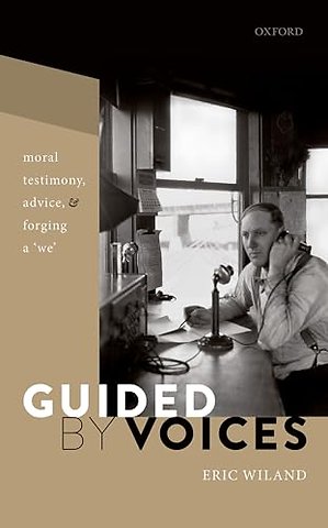 Guided by Voices
