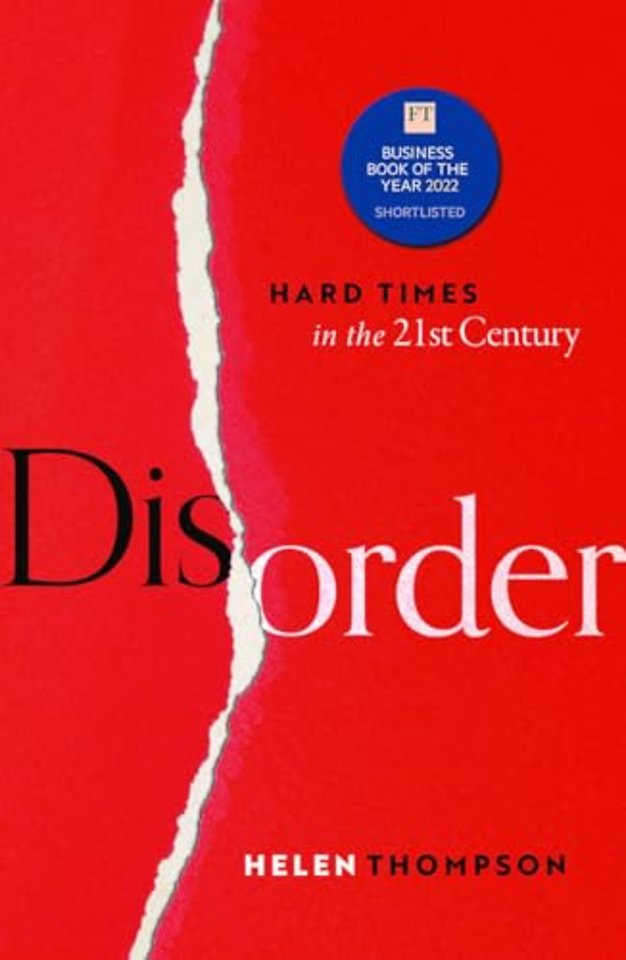 Disorder