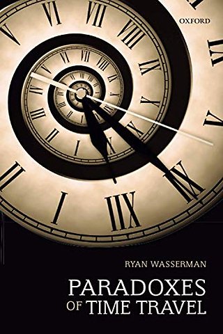 Paradoxes of Time Travel