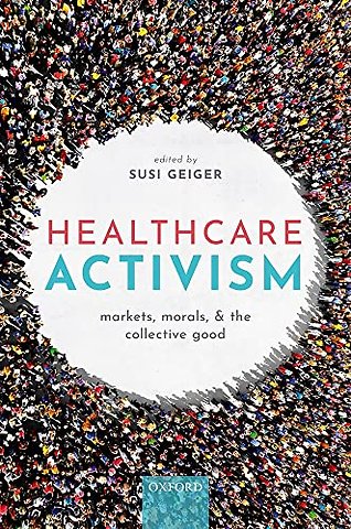 Healthcare Activism