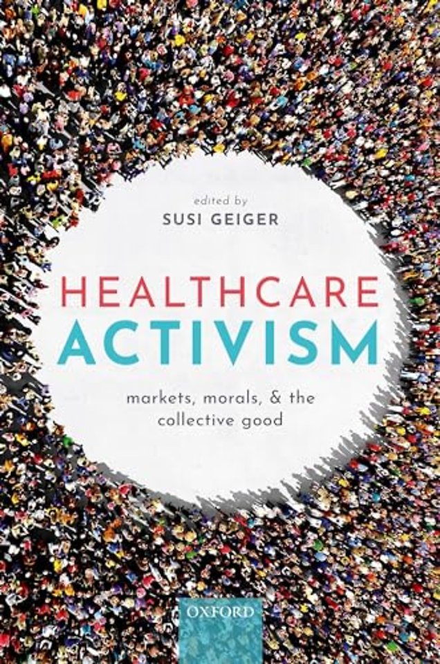 Healthcare Activism