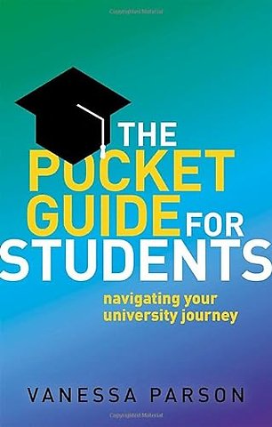 The Pocket Guide for Students