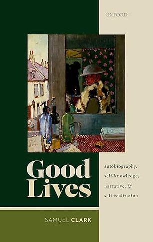 Good Lives