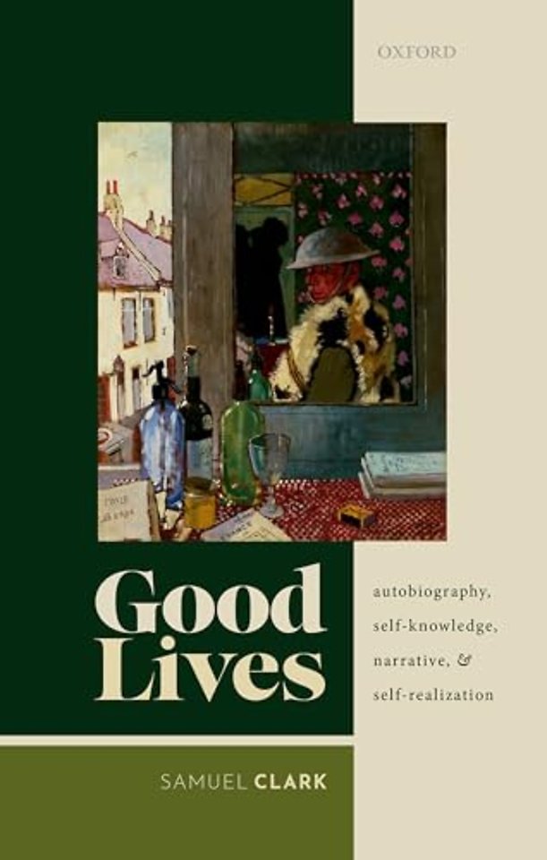 Good Lives