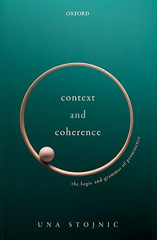 Context and Coherence
