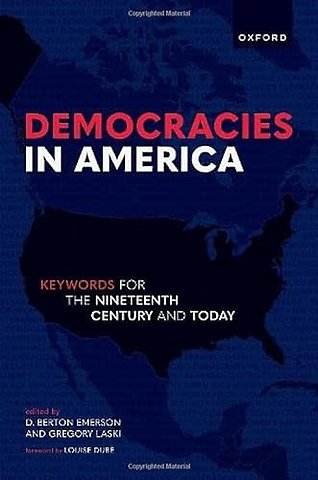 Democracies in America