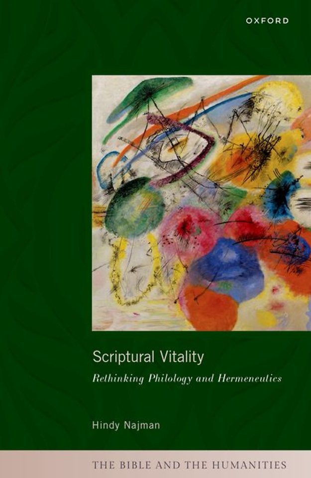 Scriptural Vitality
