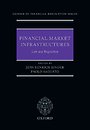 Financial Market Infrastructures: Law and Regulation