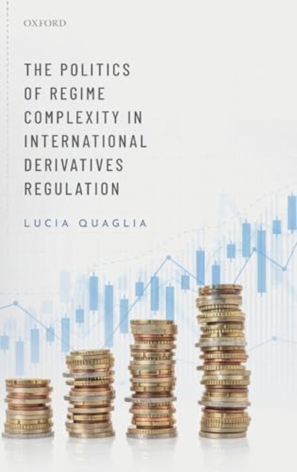 The Politics of Regime Complexity in International Derivatives Regulation