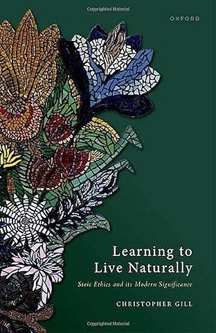 Learning to Live Naturally