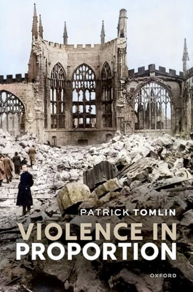 Violence in Proportion