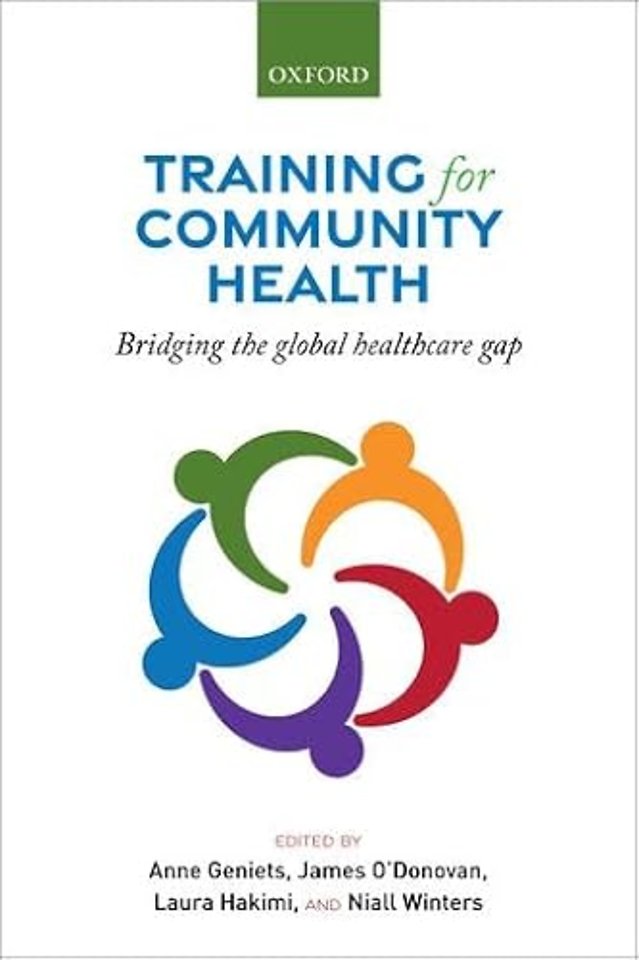 Training for Community Health