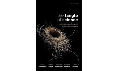 The Tangle of Science