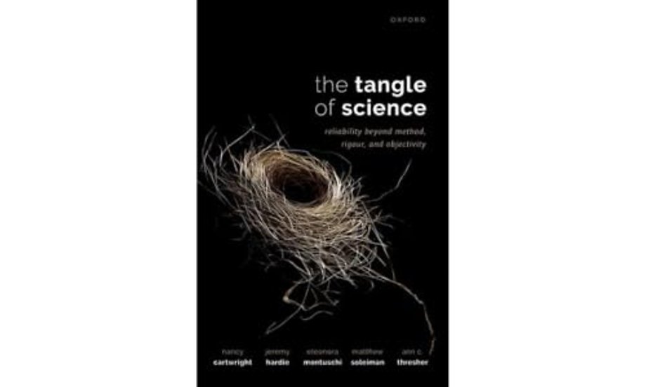 The Tangle of Science
