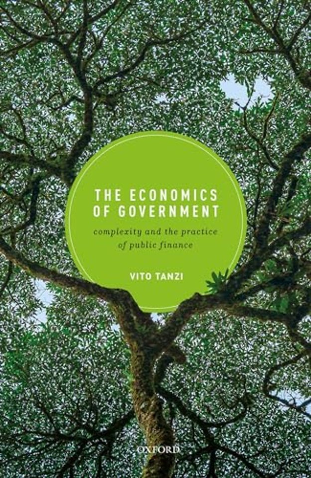 The Economics of Government