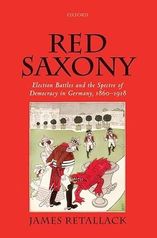 Red Saxony