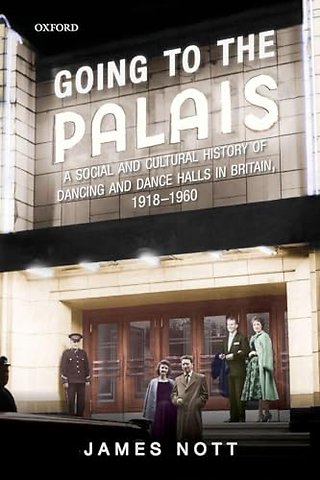 Going to the Palais