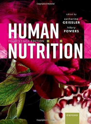 Human Nutrition