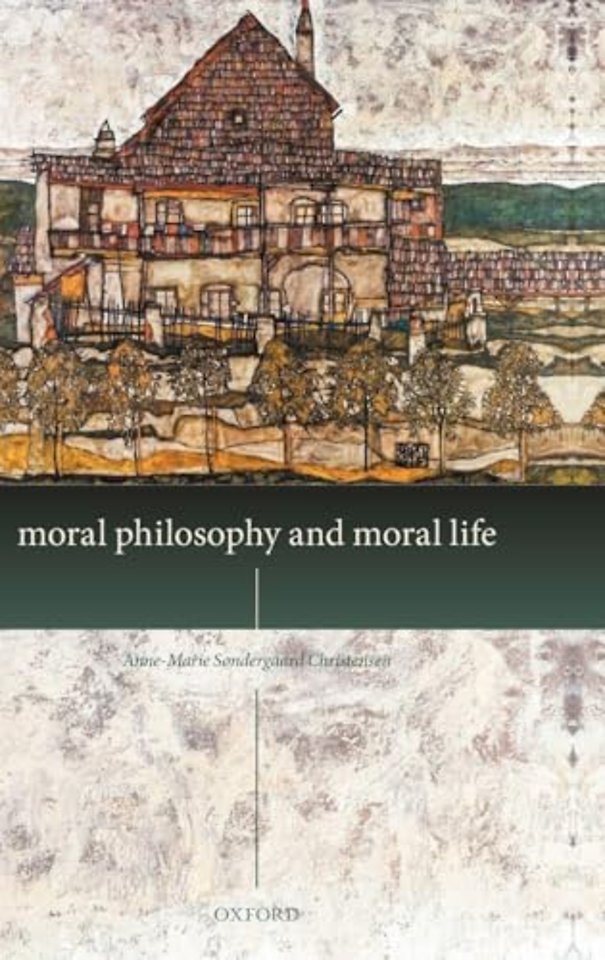 Moral Philosophy and Moral Life