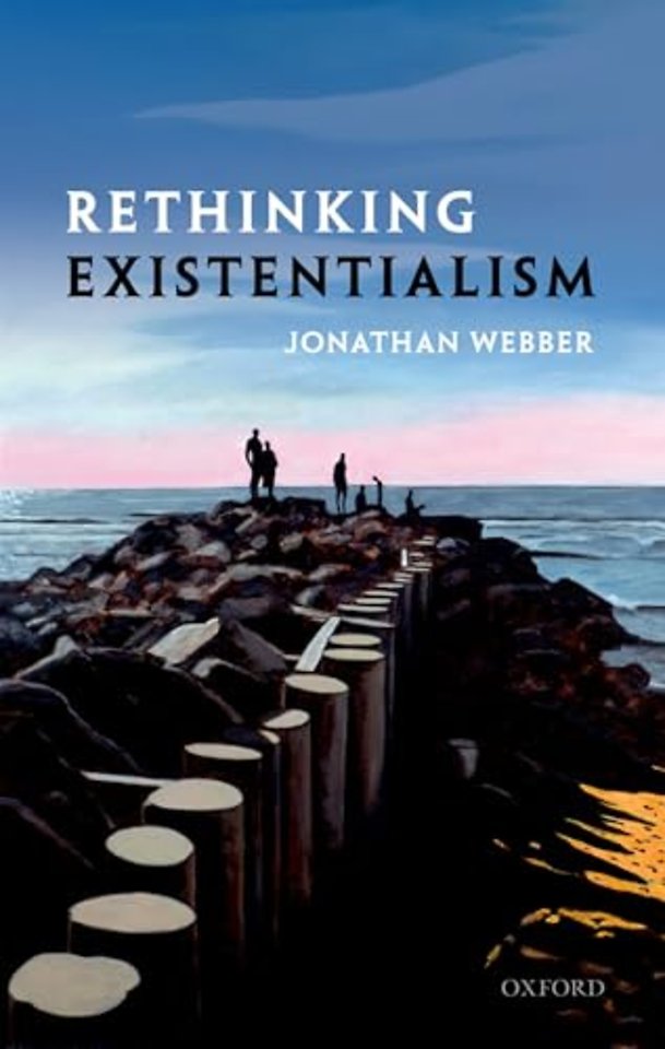 Rethinking Existentialism