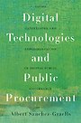Digital Technologies and Public Procurement Digital Technologies and Public Procurement
