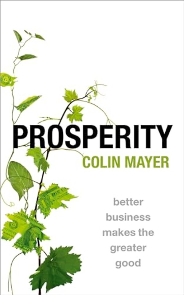 Prosperity
