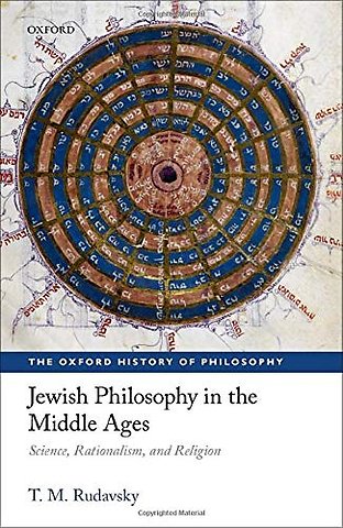 Jewish Philosophy in the Middle Ages