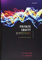 Private Equity Demystified