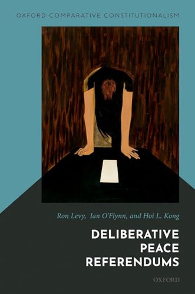 Deliberative Peace Referendums