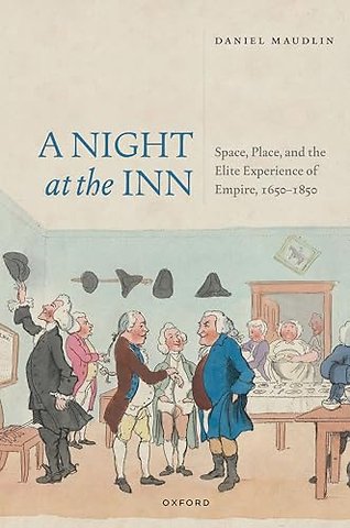 A Night at the Inn
