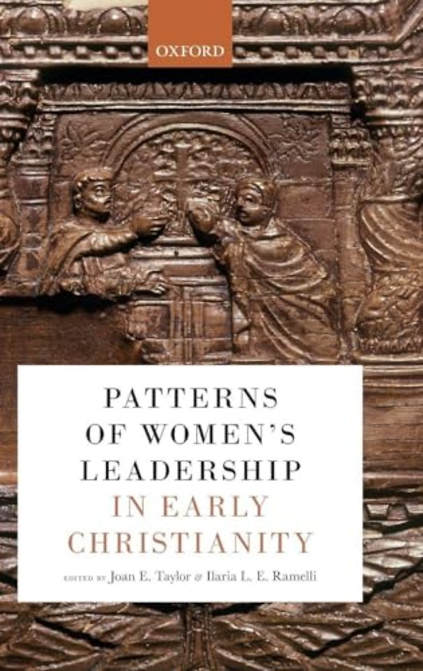Patterns of Women's Leadership in Early Christianity