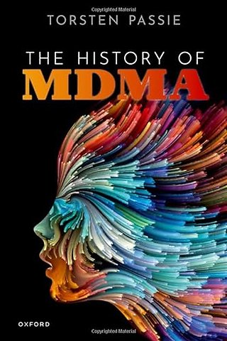The History of MDMA