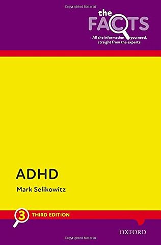 ADHD: The Facts
