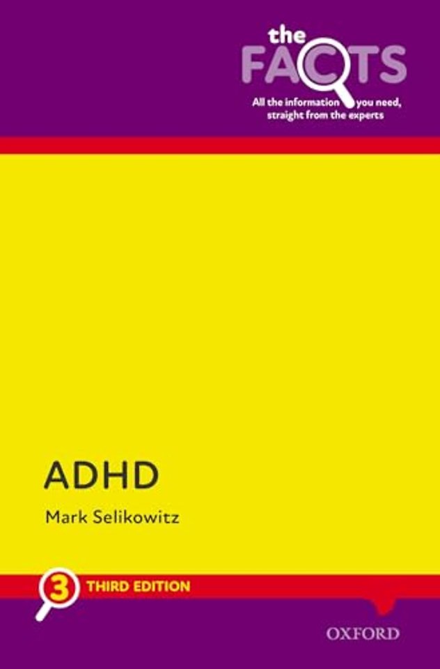 ADHD: The Facts