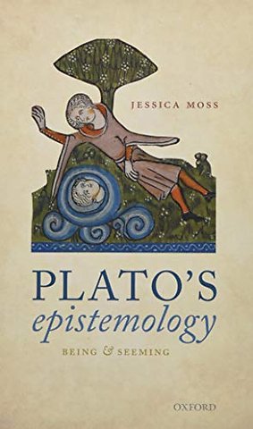 Plato's Epistemology