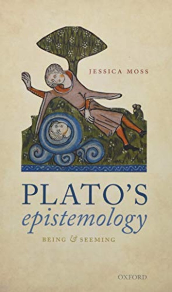 Plato's Epistemology