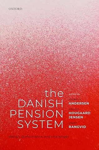 The Danish Pension System