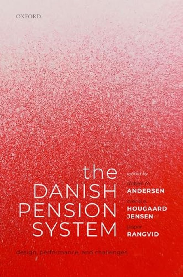 The Danish Pension System