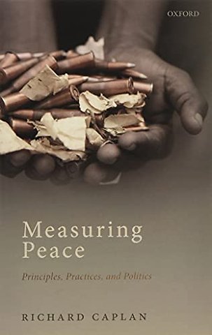 Measuring Peace