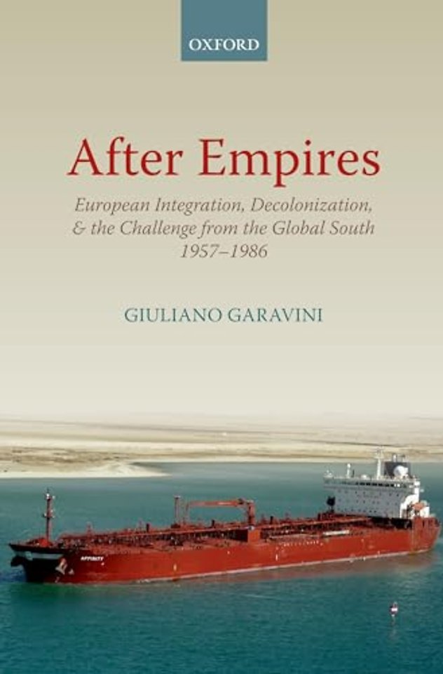 After Empires