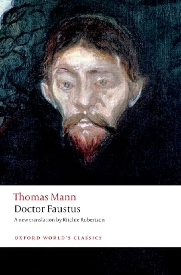 Doctor Faustus