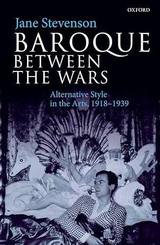 Baroque between the Wars