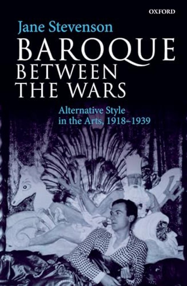 Baroque between the Wars