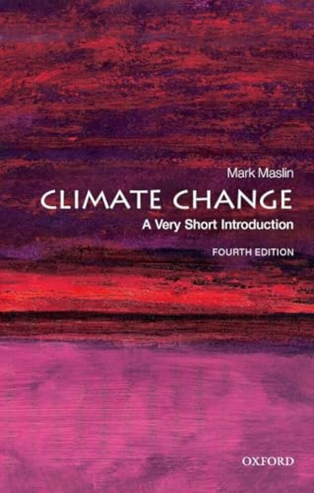 Climate Change