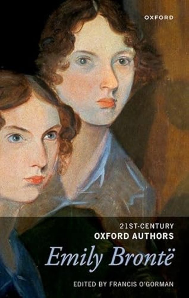 Emily Brontë