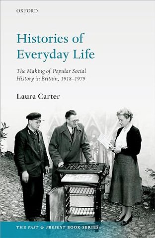 Histories of Everyday Life
